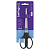 Ножницы Berlingo ''Easycut 100'' 18см, европодвес DNn_18040