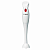 Блендер погружной BOSCH MSMP1000, 350 Вт, 1 скорость, 1 насадка, белый