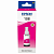 Чернила EPSON 108 (C13T09C34A) для СНПЧ EPSON L8050 /L8100 /L18050, пурпурные, ОРИГИНАЛЬНЫЕ