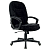 Кресло офисное BRABIX PREMIUM ''Trend EX-568'', велюр, черное, 533014