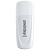 Флеш-диск 64 GB SMARTBUY Scout USB 2.0, белый, SB064GB2SCW