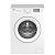 Стиральная машина BEKO WRS5512BWW, 1000 об./мин, 5 кг, фронтальная загрузка, 15 программ, белая, 732