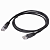 Кабель (патчкорд) UTP 5E категория, RJ-45, 1 м, SONNEN, для подключения Интернета по локальной сети