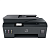 МФУ струйное HP Smart Tank 615 ''4 в 1'' А4, 11 стр./мин, 4800х1200, Wi-Fi, АПД, Bluetooth, сетевая ка
