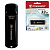 Флеш-диск 32 GB, TRANSCEND Jetflash 700, USB 3.0, черный, TS32GJF700