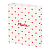 Фотоальбом BRAUBERG ''Cute hearts'' на 200 фото 10х15 см, твердая обложка, 391427