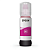 Чернила EPSON 112 (C13T06C34A) для СНПЧ EPSON L11160 /L15150 /L15160 /L6550/L6570, пурпурные, ОРИГИН