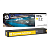 Картридж струйный HP (F6T83AE) PW Pro 477dw/452dw, 973X, желтый, увеличенный ресурс 7000 страниц, о