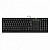 Клавиатура проводная SVEN KB-S300, USB, 104 клавиши, чёрная, SV-015756