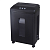 Уничтожитель (шредер) BRAUBERG PROFESSIONAL PS-623n, CD, ''HeavyDuty'', 7 уровень секретности, 1х2 мм,