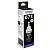 Чернила EPSON 673 (T6731) для СНПЧ Epson L800/L805/L810/L850/L1800, черные, ОРИГИНАЛЬНЫЕ, C13T67314A