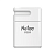 Флеш-диск 16 GB NETAC U116, USB 2.0, белый, NT03U116N-016G-20WH
