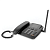 Телефон сотовый офисный TEXET FX-200, 2 SIM, 2,4'', 512 Мб, microSD, FM, MP3, Bluetooth, спикерфон,че