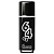 Флеш-диск 64 GB, SMARTBUY Glossy, USB 2.0, черный, SB64GBGS-K